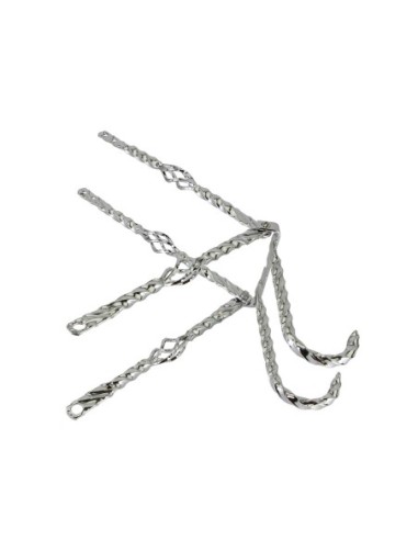 20 Lowrider Cage Square Twisted Continental Kit...